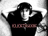 Elektranik profile picture