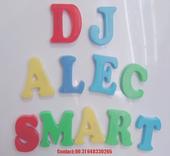 dj Alec Smart profile picture