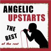 ANGELIC UPSTARTS profile picture