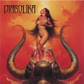 DIABOLIKA, metal band profile picture