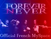 Forever Never Official French Page profile picture