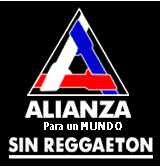 antyreggaeton para 1 mundo mejor profile picture