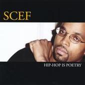 SCEF - "Rhymes in my blood" profile picture