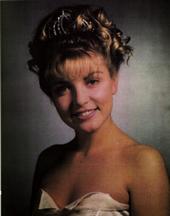 Laura Palmer profile picture