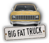 Big Fat Truck Productions profile picture