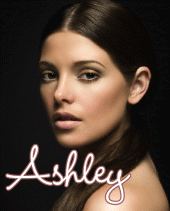 Ashley Greene Italia profile picture