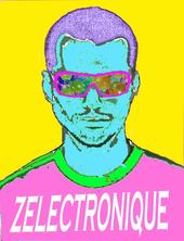 Zelectronique profile picture