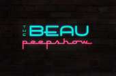 The Beau Peepshow profile picture