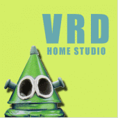 VRD HOME STUDIO profile picture