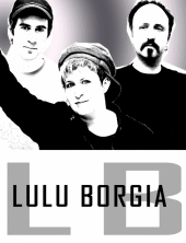 Lulu Borgia profile picture