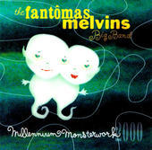 FantomasMelvins Big Band profile picture