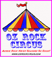 Oz Rock Circus profile picture