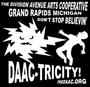 theDAAC profile picture