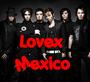 Lovex Mexico Fan Club profile picture