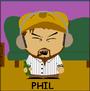 P H I L (paranormal tek) profile picture