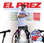 El Prez *The Daily Show EP is out NOW* profile picture