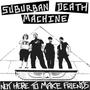 Suburban Death Machine profile picture