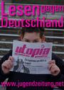 Jugendzeitung utopia | Neue Ausgabe! profile picture