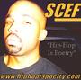 SCEF - "Rhymes in my blood" profile picture