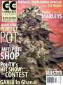 Cannabis Culture Magazine profile picture