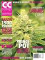 Cannabis Culture Magazine profile picture