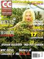 Cannabis Culture Magazine profile picture