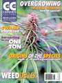 Cannabis Culture Magazine profile picture