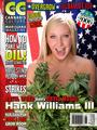 Cannabis Culture Magazine profile picture