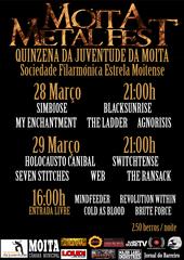 MOITA METAL FEST profile picture