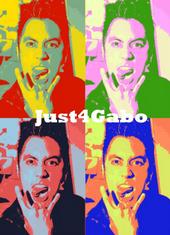 Club de Fans ***Just4Gabo*** profile picture