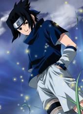 sasuke uchiha profile picture