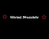 S3rial Numb3r profile picture