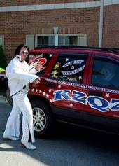 Steve Brandes - Elvis Tribute Artist profile picture