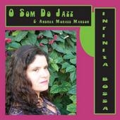 O Som Do Jazz with Andrea Moraes Manson profile picture