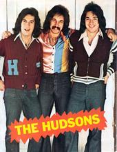 The Hudson Brothers profile picture