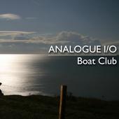 Analogue I/O profile picture