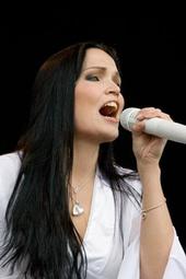 Tarja Turunen - Century Child! profile picture