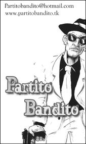 Partito Bandito [Looking For Shows] profile picture