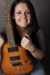 Jess Vaughn (music) profile picture