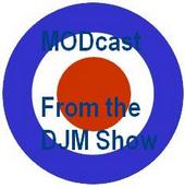 The DJM Show profile picture