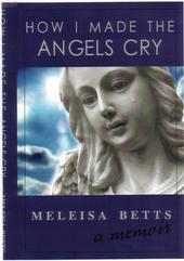How I made the Angels Cry profile picture