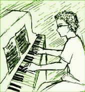 El FamÃ³s Pianista profile picture