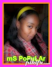 MS POPULAR profile picture