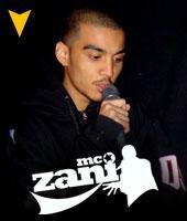 MC Zani profile picture