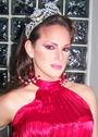 Cynthia Lalique LaFontaine Miss Acquamares 2008 profile picture