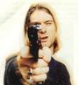 Kurt Cobain Tribute Page profile picture