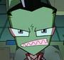 Invader Zim profile picture