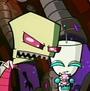 Invader Zim profile picture