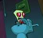 Invader Zim profile picture