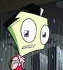 Invader Zim profile picture